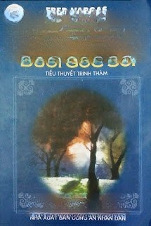 Bìa truyện Xác Chết Dưới Gốc Sồi