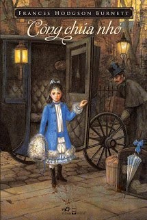 Bìa truyện Công Chúa Nhỏ (A Little Princess)