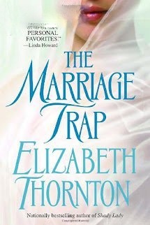 Bìa truyện Cạm Bẫy Hôn Nhân (The Marriage Trap)