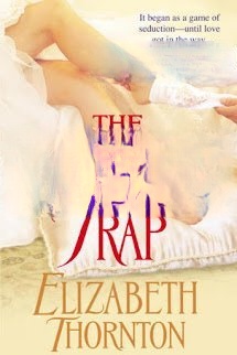 Bìa truyện Cạm Bẫy Độc Thân (The Bachelor Trap)