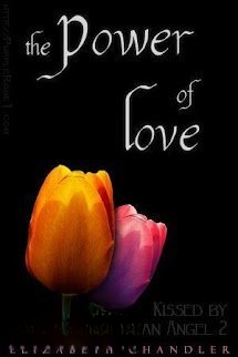 Bìa truyện The Power Of Love