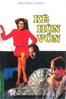 Bìa truyện Kẻ Hùn Vốn