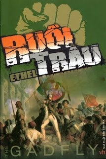 Bìa truyện Ruồi Trâu