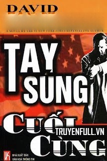 Bìa truyện Tay Súng Cuối Cùng