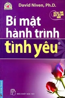 Bìa truyện Bí Mật Hành Trình Tình Yêu