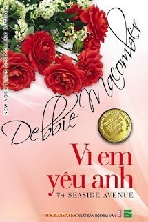 Bìa truyện Chuyện Tình Vịnh Cedar 7: Vì Em Yêu Anh
