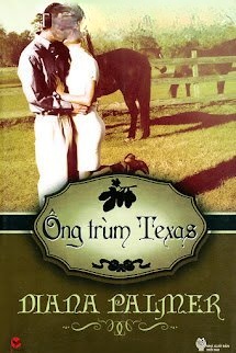 Bìa truyện Ông Trùm Texas