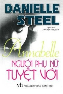 Bìa truyện Annabelle - Người Phụ Nữ Tuyệt Vời