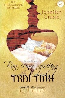 Bìa truyện Bạn Cùng Giường Trái Tính