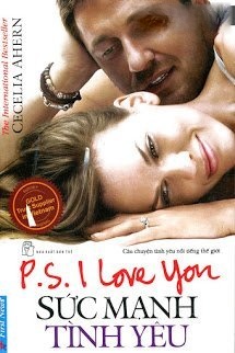 Bìa truyện Sức Mạnh Tình Yêu (P.S. I Love You)