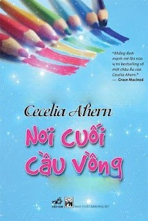 Bìa truyện Nơi Cuối Cầu Vồng