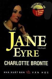Bìa truyện Jane Eyre (Jên Erơ)