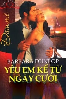 Bìa truyện Yêu Em Kể Từ Ngày Cưới