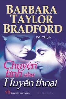 Bìa truyện Chuyện Tình Như Huyền Thoại