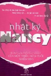 Bìa truyện Nhật Ký Của Nancy