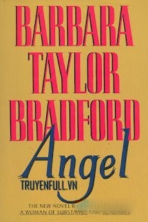Bìa truyện Thiên Thần - Barbara Taylor Bradford