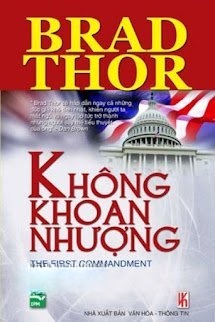 Bìa truyện Không Khoan Nhượng