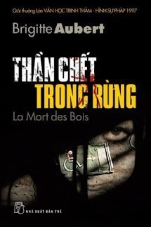 Bìa truyện Thần Chết Trong Rừng