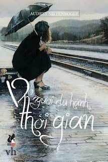 Bìa truyện Vợ Người Du Hành Thời Gian