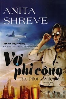 Bìa truyện Vợ Phi Công