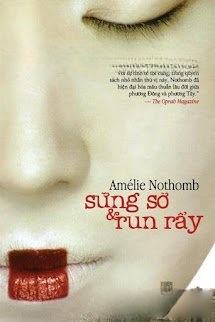 Bìa truyện Sững Sờ Và Run Rẩy
