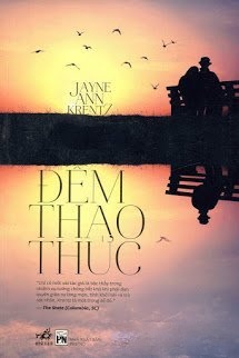 Bìa truyện Đêm Thao Thức
