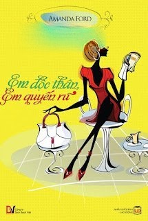 Bìa truyện Em Độc Thân, Em Quyến Rũ