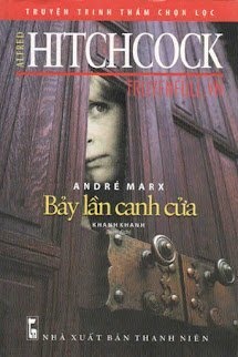 Bìa truyện Bảy Lần Canh Cửa