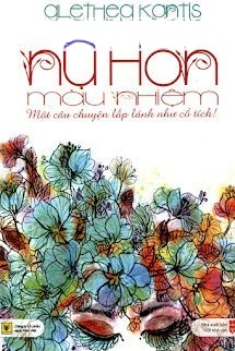 Bìa truyện Nụ Hôn Màu Nhiệm