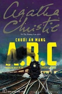 Bìa truyện Chuỗi Án Mạng A.B.C