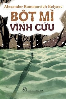 Bìa truyện Bột Mì Vĩnh Cửu
