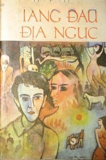Bìa truyện Tầng Đầu Địa Ngục
