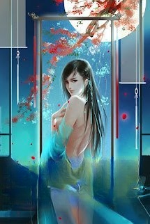 Bìa truyện Nữ Phụ Độc Ác Cướp Bàn Tay Vàng