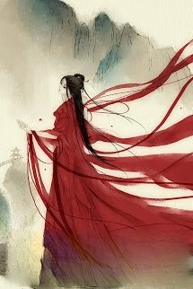 Bìa truyện Nữ Phụ Không Vô Tâm