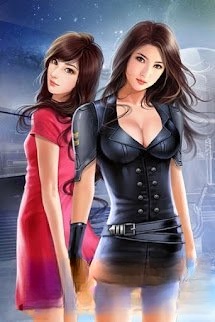 Bìa truyện Âm Mưu Của Nữ Phụ, Mẹ Kế Đến Đây