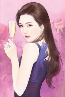 Bìa truyện Nhật Ký Báo Thù Của Nữ Phụ