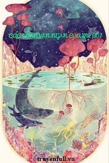 Bìa truyện Các Đoản Văn Ngắn Của Mễ Bối