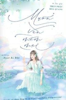 Bìa truyện Muôn Vàn Mềm Mại