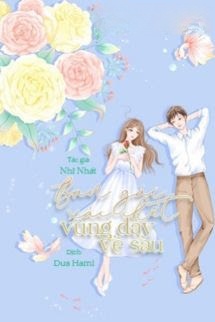 Bìa truyện Bạn Gái Xác Chết Vùng Dậy Về Sau