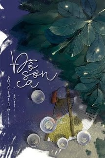 Bìa truyện Đồ Sơn Ca