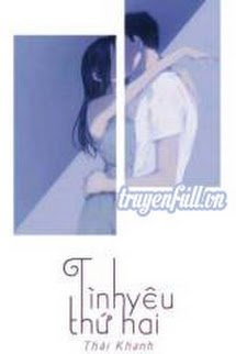 Bìa truyện Tình Yêu Thứ Hai