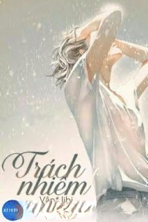 Bìa truyện Trách Nhiệm