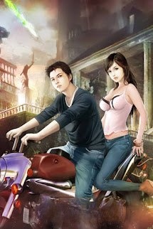 Bìa truyện Chào Buổi Sáng, Nhan Tiểu Thư