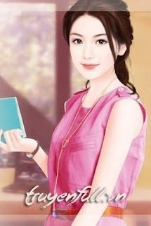 Bìa truyện Ngọt Ngào Ở Chung