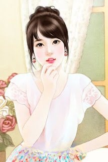 Bìa truyện Người Tôi Yêu, Đang Đứng Ở Một Nơi Không Xa Chờ Tôi