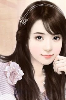 Bìa truyện Thành Phố Tình Yêu