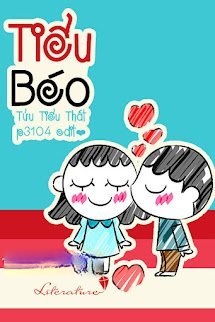 Bìa truyện Tiểu Béo