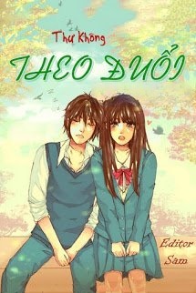 Bìa truyện Theo Đuổi - Thư Không