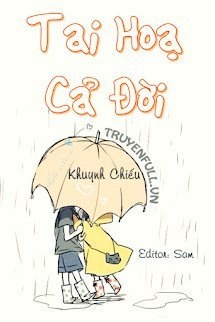 Bìa truyện Tai Hoạ Cả Đời