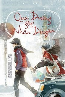 Bìa truyện Qua Đường Gặp Nhân Duyên